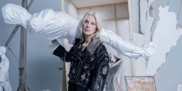 Boykot tehdidi sonuç verdi, Zara'dan geri adım geldi: 'Filistin'e saygısızlık' olarak yorumlanan reklam geri çekildi