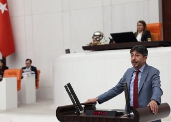 Bozan’dan cami satan kayyıma tepki: Şeytanın aklına gelmez