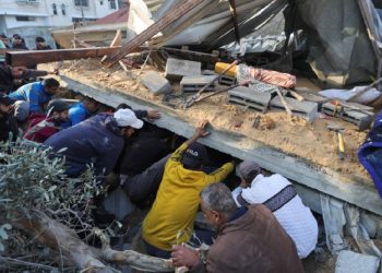 Britanya, Almanya, Fransa ateşkes çağrısı yaptı, İsrail'in askeri kayıpları arttı, hava saldırılarında onlarca Filistinli öldü