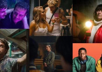 Britanya Bağımsız Film Ödülleri açıklandı: 'All Of Us Strangers' geceye damgasını vurdu