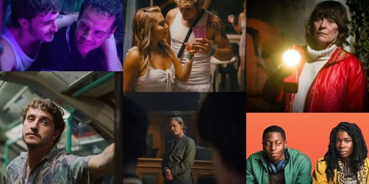 Britanya Bağımsız Film Ödülleri açıklandı: 'All Of Us Strangers' geceye damgasını vurdu