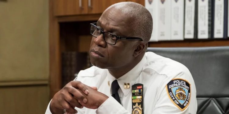 Brooklyn Nine-Nine’nın yıldızı Andre Braugher hayatını kaybetti