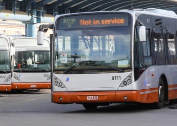 Brüksel’de grev: Toplu taşıma felç olabilir