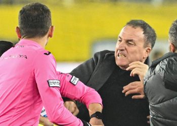 Bu hafta lig müsabakalarına çıkmayacaklar