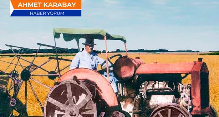 Bu kadar tahammülsüzlük ancak dindarlık ve milliyetçilikle mümkün