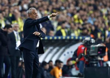 Bu tip maçlarda kazanamıyorsan kaybetmeyeceksin, sonuçta lideriz