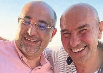 Soyer’in ilk rakibi CHP’nin içinden çıktı!