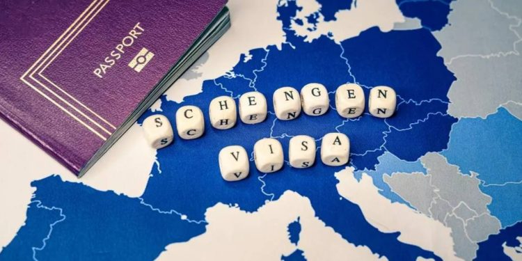 Bulgaristan ve Romanya, 31 Mart'tan itibaren deniz ile hava yoluyla Schengen bölgesine dahil olacak