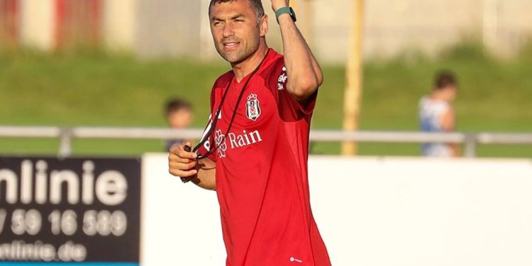 Burak Yılmaz, geri dönüyor: Yeni takımı belli oldu!