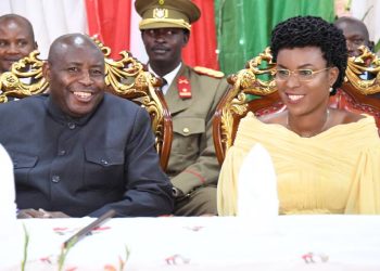 Burundi Devlet Başkanı'ndan çağrı: Eşcinselleri stadyuma toplayıp taşlayalım