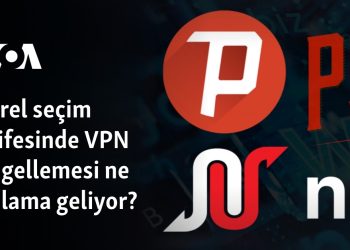 Yerel seçim arifesinde VPN engeli ne anlama geliyor?