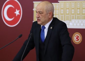 CHP Milletvekili Ali Fazıl Kasap Saadet Partisi'ne geçti!
