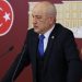 CHP Milletvekili Ali Fazıl Kasap Saadet Partisi'ne geçti!