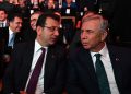 CHP adayları duyurdu: İstanbul’da Ekrem İmamoğlu, Ankara’da Mansur Yavaş