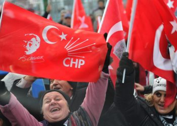 CHP'de ilk adaylar 14 Aralık'ta belli oluyor!