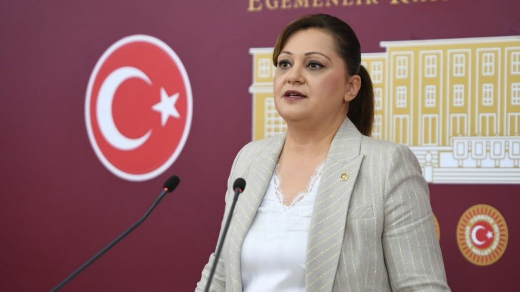 CHP'den yerel seçim açıklaması: 'Erdoğan'ı daha fazla üzeceğiz, çünkü o 11 büyükşehri yeniden alacağız'