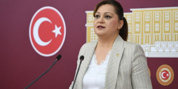 CHP'den yerel seçim açıklaması: 'Erdoğan'ı daha fazla üzeceğiz, çünkü o 11 büyükşehri yeniden alacağız'