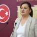 CHP'den yerel seçim açıklaması: 'Erdoğan'ı daha fazla üzeceğiz, çünkü o 11 büyükşehri yeniden alacağız'