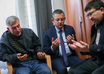 CHP’den ‘müstakil’ terör bildirisi: Sorumluların arkasına dizilmeyeceğiz!