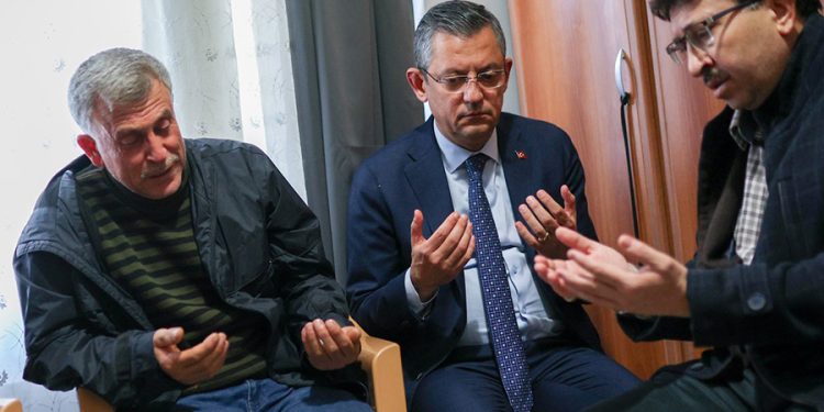 CHP’den ‘müstakil’ terör bildirisi: Sorumluların arkasına dizilmeyeceğiz!