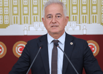 CHP'li Güneşhan'dan sporda şiddetin soruşturulması için önerge