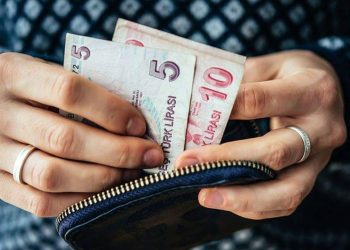 CHP’li Gürer’den asgari ücretlilerin maaşlarının haczedilmemesi için kanun teklifi