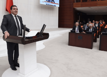 CHP'li Karasu gündeme getirdi: Hazine talanının adı Kamu İhalesi oldu!