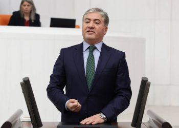 CHP'li Murat Emir gündeme taşıdı: İçişleri Bakanı Ali Yerlikaya'ya 'intiharlar' sorusu