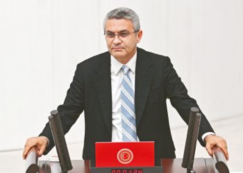 CHP'li Salıcı'dan bakana zor sorular: 'Şüpheli Somali'ye kaçtıysa iadesi nasıl gerçekleşecek?'