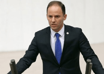 CHP'li Yavuzyılmaz'dan AKP'ye Akkuyu tepkisi: Vatan toprağı göz göre göre 100 yıllığına yabancı ülkeye veriliyor