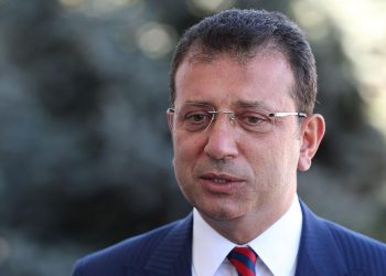 'CHP'nin İstanbul adayları ne zaman açıklanacak?' sorusuna İmamoğlu'ndan yanıt
