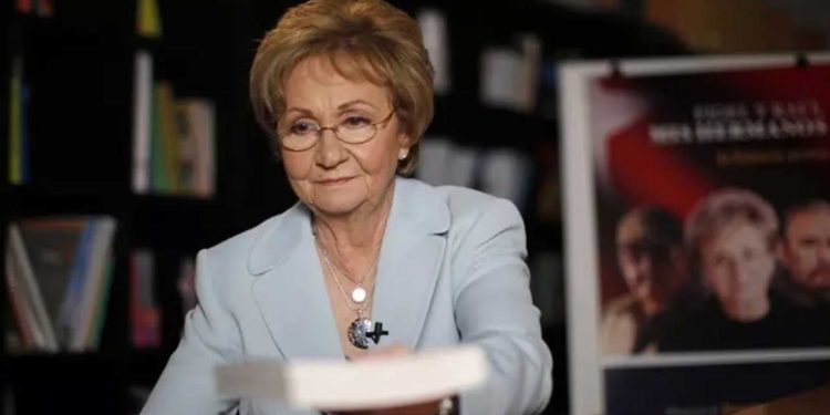 CIA ile iş birliği yapmıştı: Fidel Castro'nun kız kardeşi öldü