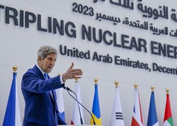 COP28 | 22 ülke anlaştı: Fosil yakıtlar azaltılacak, nükleer enerji artırılacak