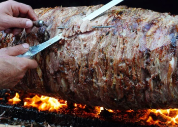 Cağ kebabı ‘Dünya 100’ listesine girdi