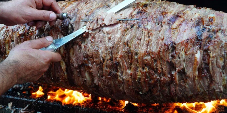 Cağ kebabı ‘Dünya 100’ listesine girdi