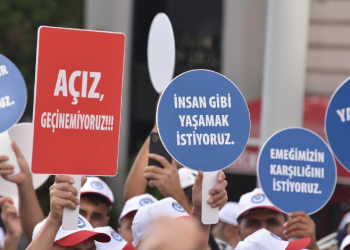 Çalışanlar adına masaya oturacak: Türk-İş Başkanı asgari ücret pazarlığını başlatacakları rakamı açıkladı