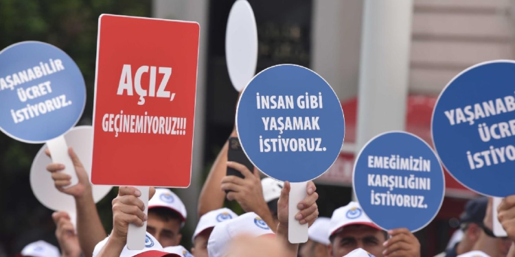 Çalışanlar adına masaya oturacak: Türk-İş Başkanı asgari ücret pazarlığını başlatacakları rakamı açıkladı
