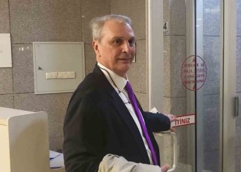 Can Ataklı adli kontrol şartıyla serbest bırakıldı