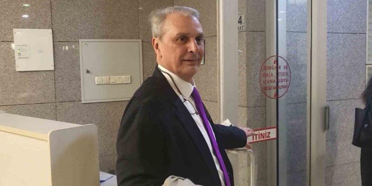 Can Ataklı adli kontrol şartıyla serbest bırakıldı