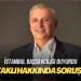 Can Ataklı hakkında soruşturma