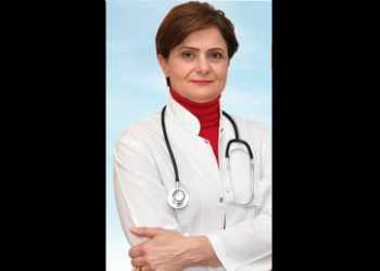 Canan Kaftancıoğlu eski işine döndü