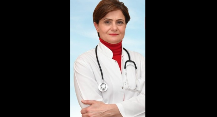 Canan Kaftancıoğlu eski işine döndü