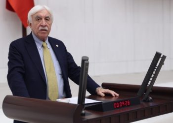 Çandar: Toplumun yüzde 60’ı Kürt sorununun çözülmesini talep ediyor