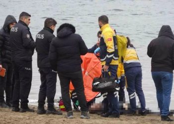 Cansız bedeni denizde bulunan okul müdürünün borsada 2,5 milyon lira kaybettiği ortaya çıktı