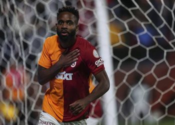 Cedric Bakambu: Hocamın gözüne girmeye çalışacağım