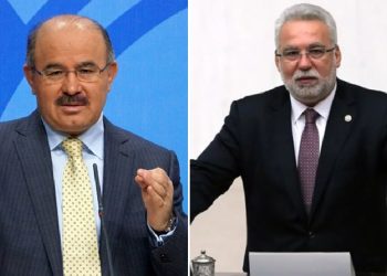 Çelik ve Kocabıyık’tan Nazlı Ilıcak’ın yeniden tutuklanmasına tepki: ‘Yazıktır, günahtır, ayıptır’