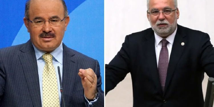 Çelik ve Kocabıyık’tan Nazlı Ilıcak’ın yeniden tutuklanmasına tepki: ‘Yazıktır, günahtır, ayıptır’