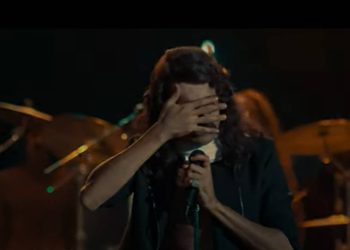 Cem Karaca'nın Gözyaşları filminden ilk görüntüler