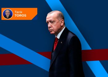 Çıkamayabilir Türkiye bu işten!