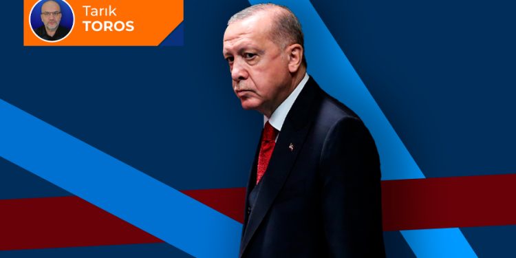 Çıkamayabilir Türkiye bu işten!